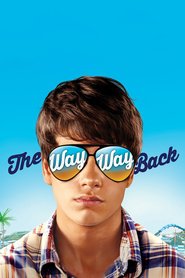 Another movie The Way Way Back of the director Nat Faxon.