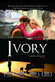 Another movie Ivory of the director Andrew Chan.