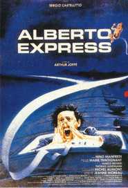 Another movie Alberto Express of the director Arthur Joffe.