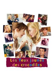 Another movie Les yeux jaunes des crocodiles of the director Cecile Telerman.