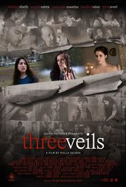 Another movie Three Veils of the director Rolla Selbak.