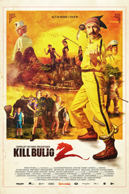 Another movie Kill Buljo 2 of the director Vegar Hoel.