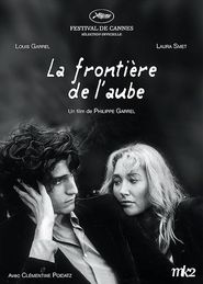Another movie La frontiere de l'aube of the director Philippe Garrell.