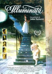 Another movie Illuminata of the director John Turturro.