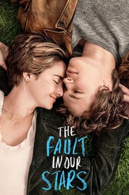 Another movie The Fault in Our Stars of the director Josh Boone.