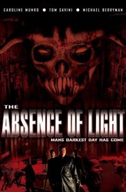 Another movie The Absence of Light of the director Patrick Desmond.