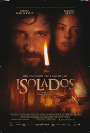 Another movie Isolados of the director Tomas Portella.