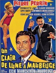 Another movie Un clair de lune a Maubeuge of the director Jean Cherasse.