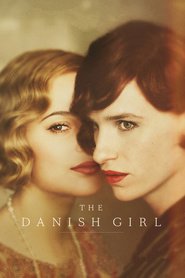 The Danish Girl movie cast and synopsis.