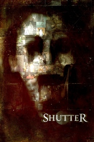 Another movie Shutter of the director Masayuki Ochiai.