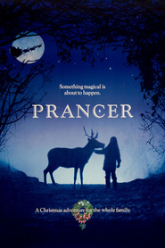 Another movie Prancer of the director John D. Hancock.