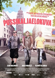 Another movie Pussikaljaelokuva of the director Ville Jankeri.