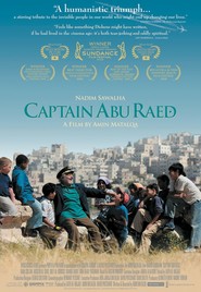Another movie Captain Abu Raed of the director Amin Matalqa.