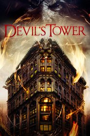 Another movie Devil's Tower of the director Owen Tooth.