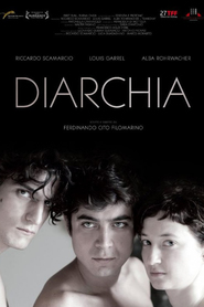 Another movie Diarchia of the director Ferdinando Cito Filomarino.