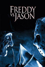 Another movie Freddy vs. Jason of the director Ronny Yu.