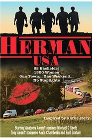 Another movie Herman U.S.A. of the director Bill Semans.