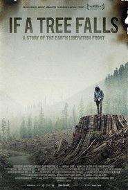 Another movie If a Tree Falls: A Story of the Earth Liberation Front of the director Marshall Curry.