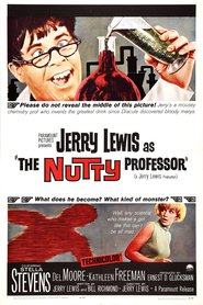 Another movie The Nutty Professor of the director Jerry Lewis.