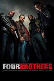 Another movie Four Brothers of the director John Singleton.