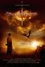 Another movie Dragon Hunter of the director Stephen Shimek.