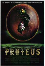 Another movie Proteus of the director Bob Keen.