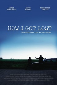 How I Got Lost is similar to Sparkle.