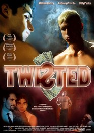 Another movie Twisted of the director Seth Michael Donsky.