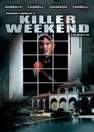 Another movie Killer Weekend of the director Fabien Pruvot.