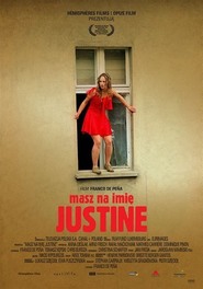 Another movie Masz na imie Justine of the director Franco de Pena.