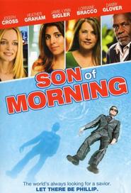 Another movie Son of Morning of the director Yaniv Raz.