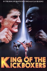 Another movie The King of the Kickboxers of the director Lucas Lowe.