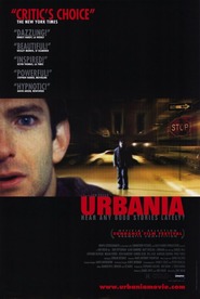 Another movie Urbania of the director Jon Matthews.