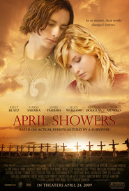 April Showers is similar to Affet sevgilim.