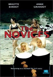 Another movie Les novices of the director Guy Casaril.