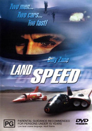 Another movie Landspeed of the director Christian McIntire.