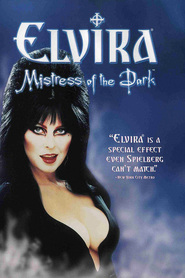 Another movie Elvira - Mistress of the Dark of the director James Signorelli.