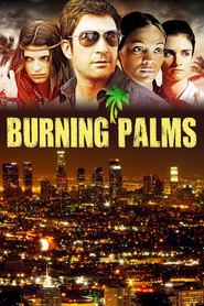 Another movie Burning Palms of the director Christopher B. Landon.