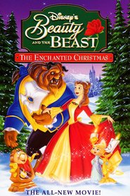 Another movie Beauty and the Beast: The Enchanted Christmas of the director Andrew Knight.