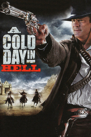 Another movie A Cold Day in Hell of the director Kristofer Forbs.