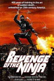 Another movie Revenge Of The Ninja of the director Sem Firstenberg.