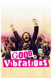 Another movie Good Vibrations of the director Liza Barros D’Sa.