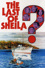 Another movie The Last of Sheila of the director Gerbert Ross.