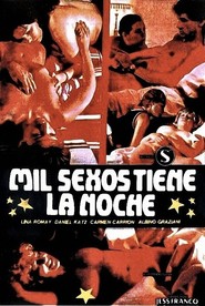 Another movie Mil sexos tiene la noche of the director Jesus Franco.