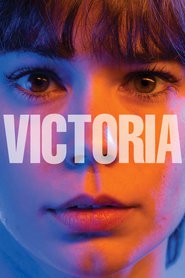 Another movie Victoria of the director Sebastian Schipper.
