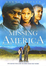 Another movie Missing in America of the director Gabrielle Savage Dockterman.