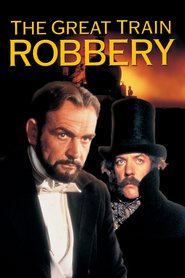 Another movie The First Great Train Robbery of the director Michael Crichton.
