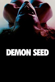 Another movie Demon Seed of the director Donald Cammell.