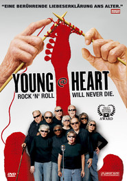Another movie Young @ Heart of the director Stephen Walker.