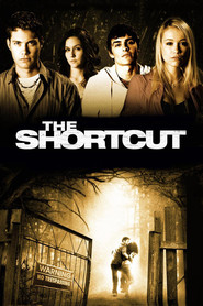Another movie The Shortcut of the director Nicholaus Goossen.